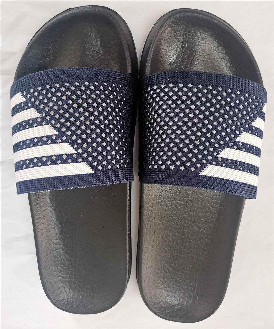 Latest EVA slippers