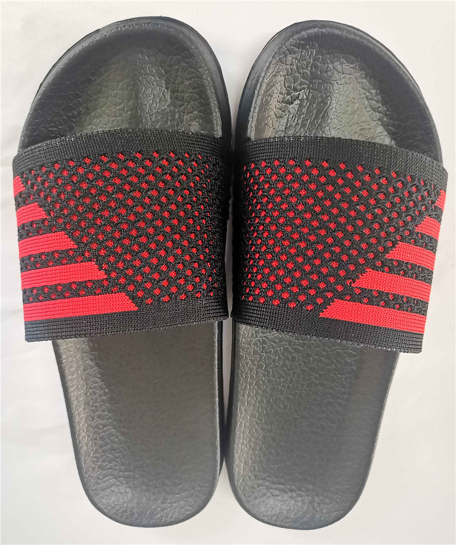 Latest EVA slippers
