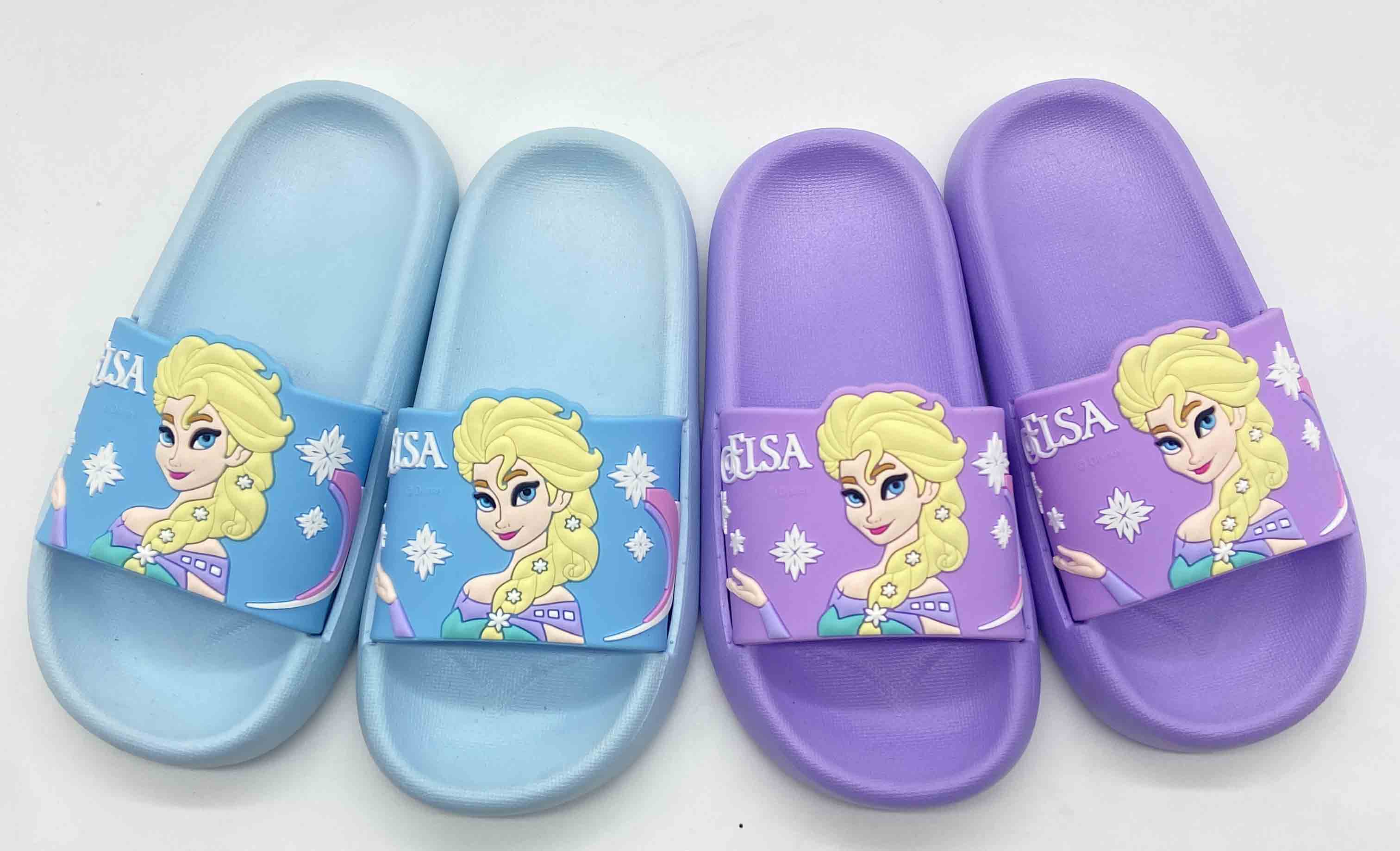 children's sliders shoes