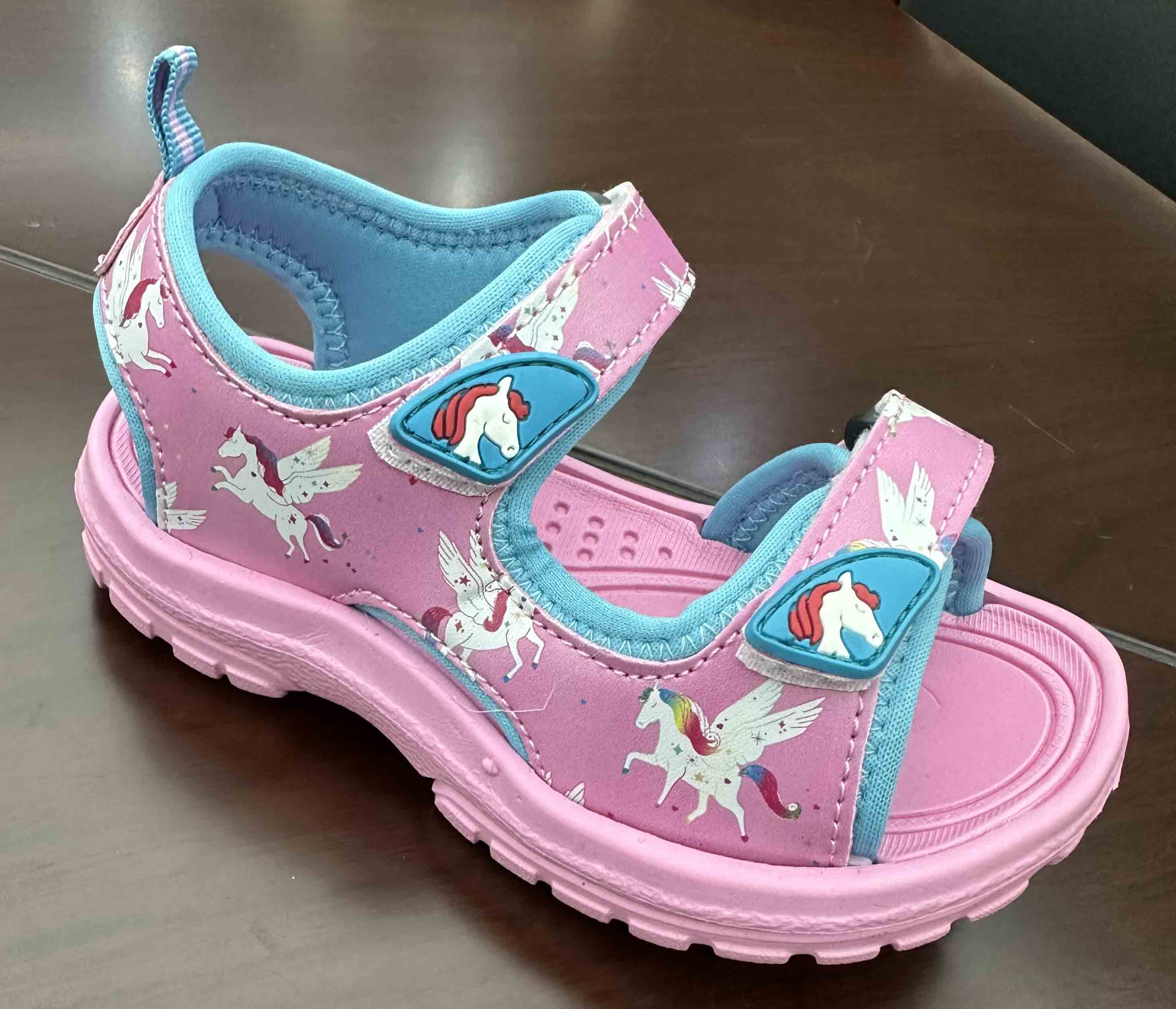 OEM Children Beach shoes sandal