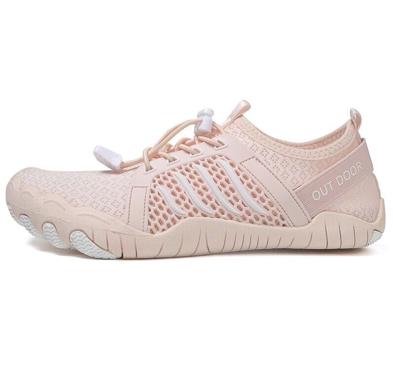 Adventure shoes