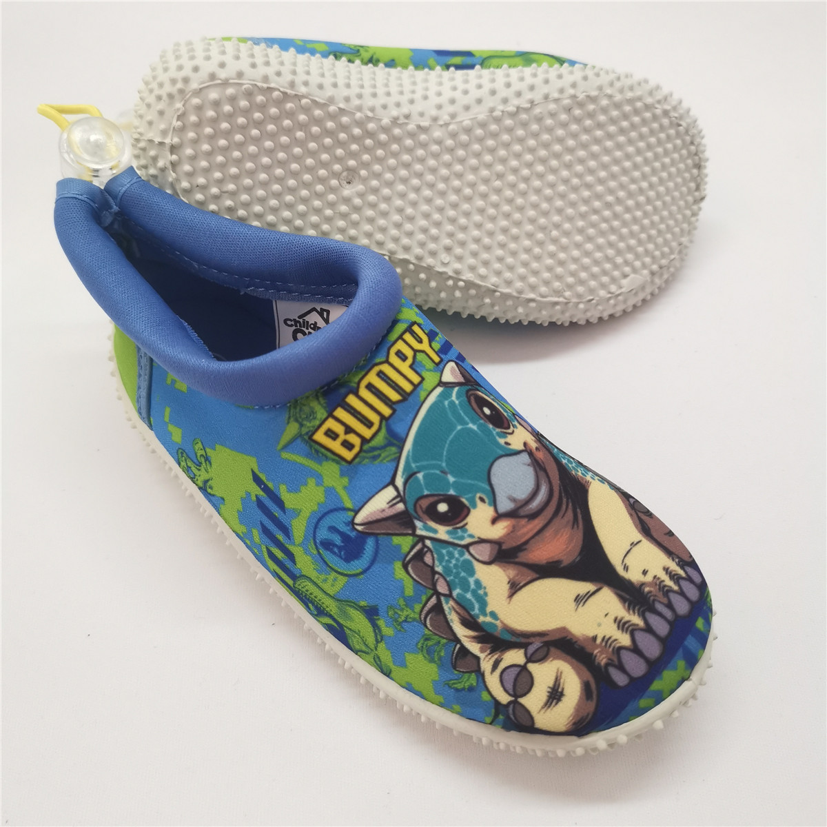 Beach shoes