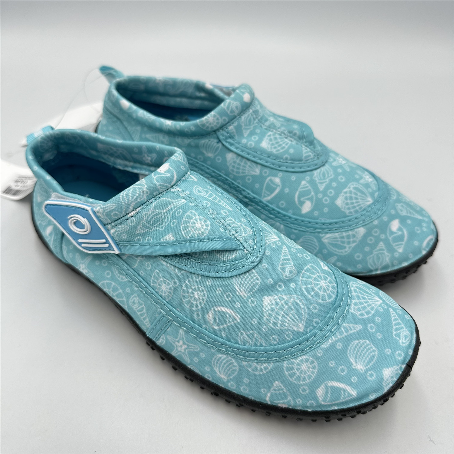 LADY AQUA SHOES