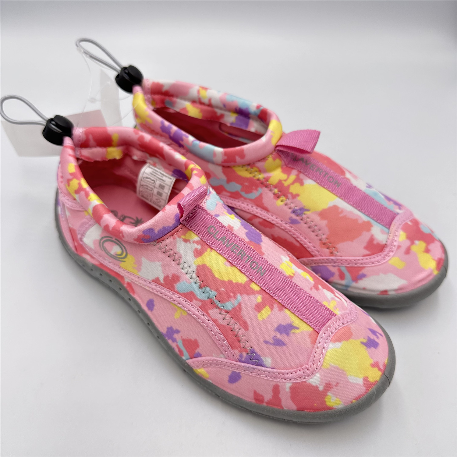 Latest aqua shoes