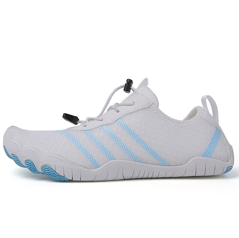 Adventure shoes