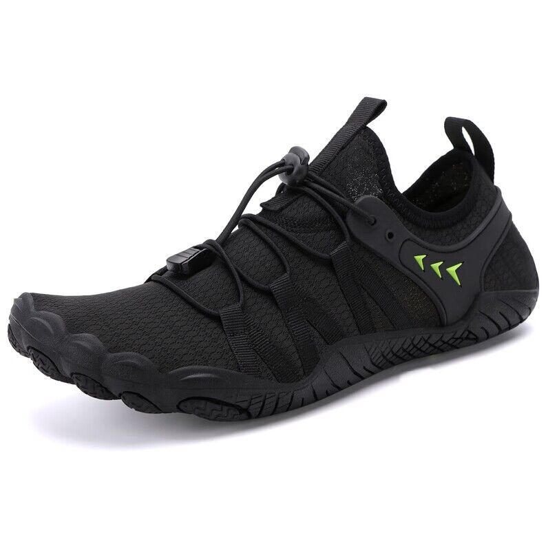 Adventure shoes