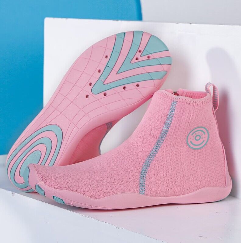 Adventure shoes