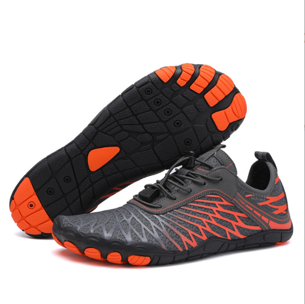 adventure shoes