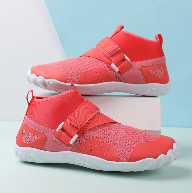 Adventure shoes