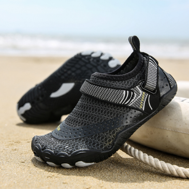 adventure shoes