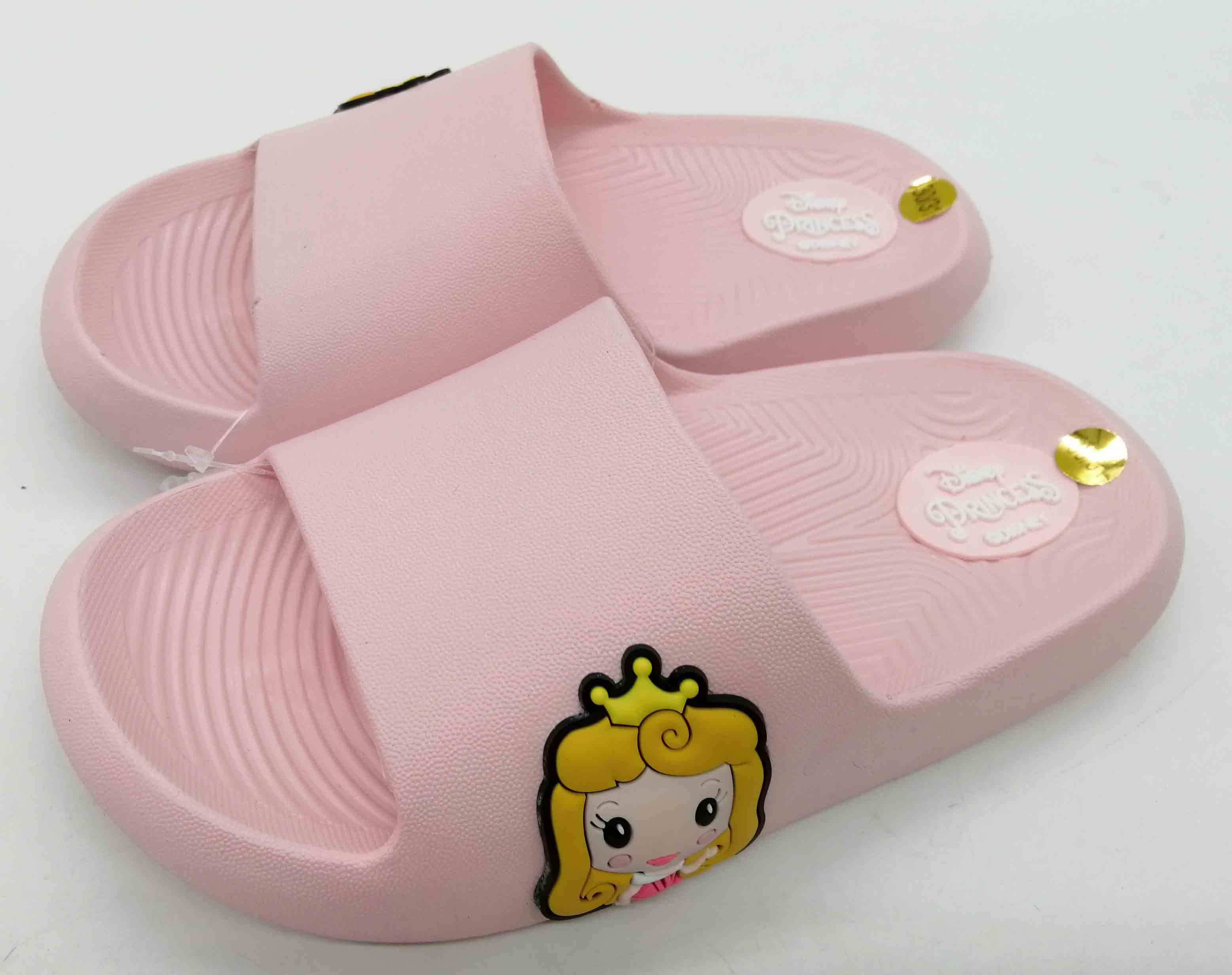 children's sliders shoes