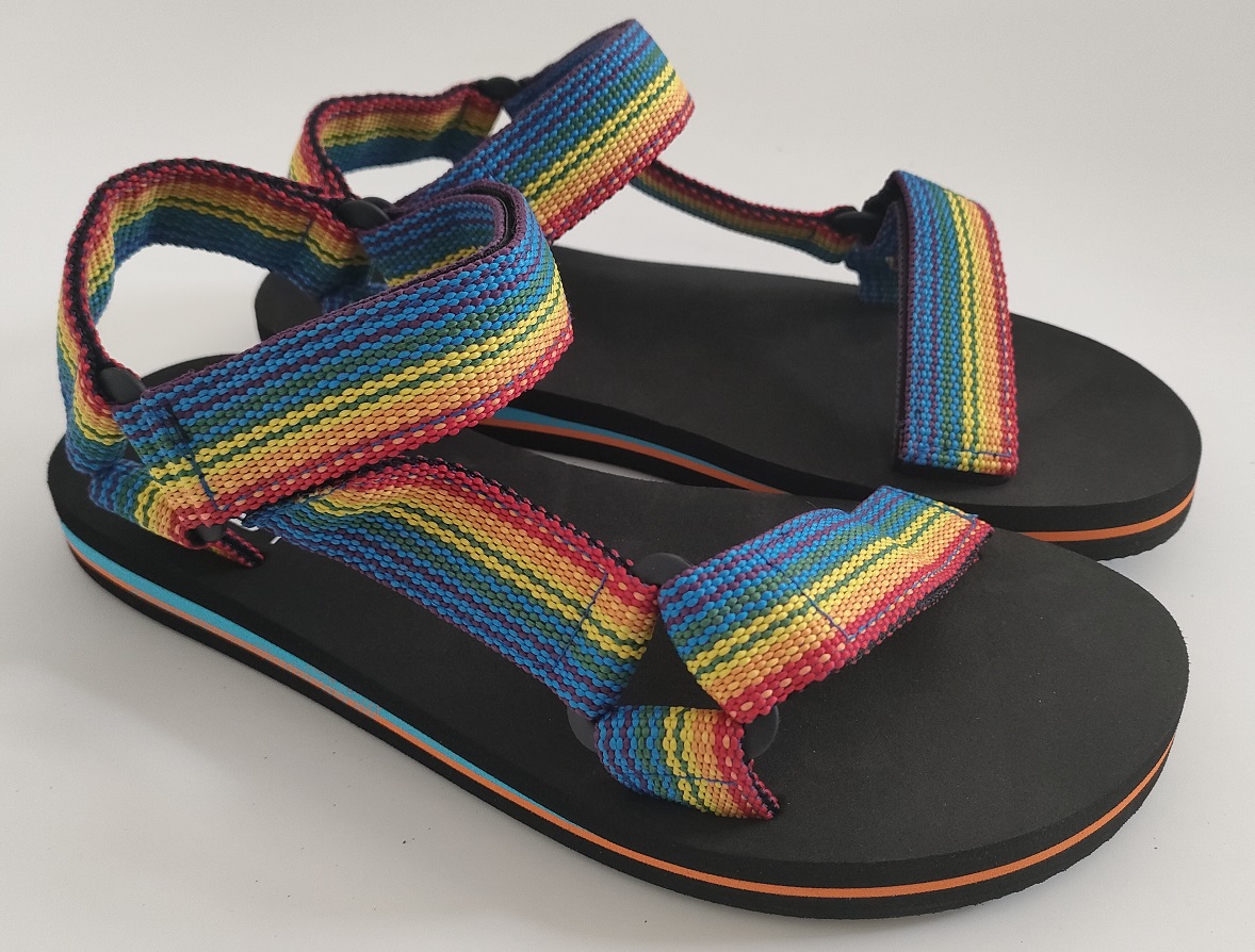 Summer New Fashion lady sandals