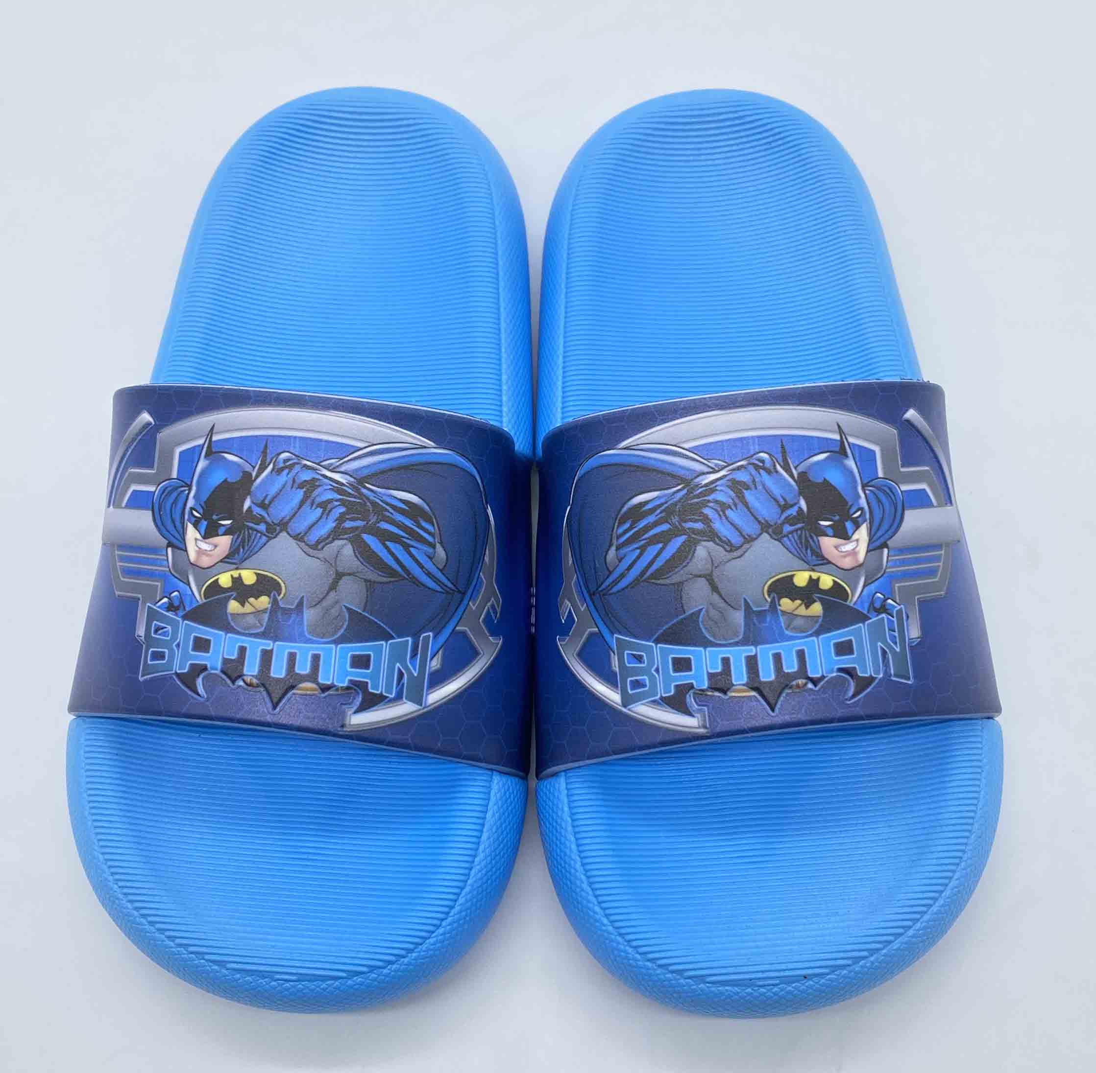 children's sliders shoes