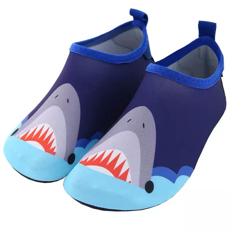 Aqua shoes