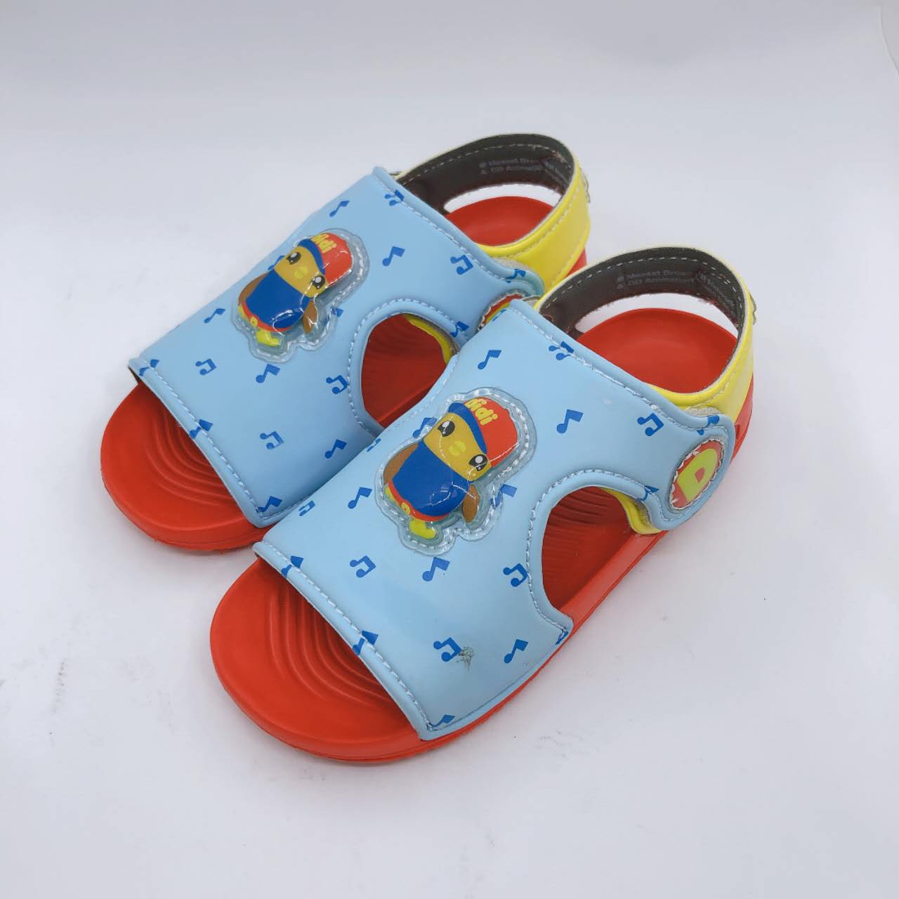 Children Sandals