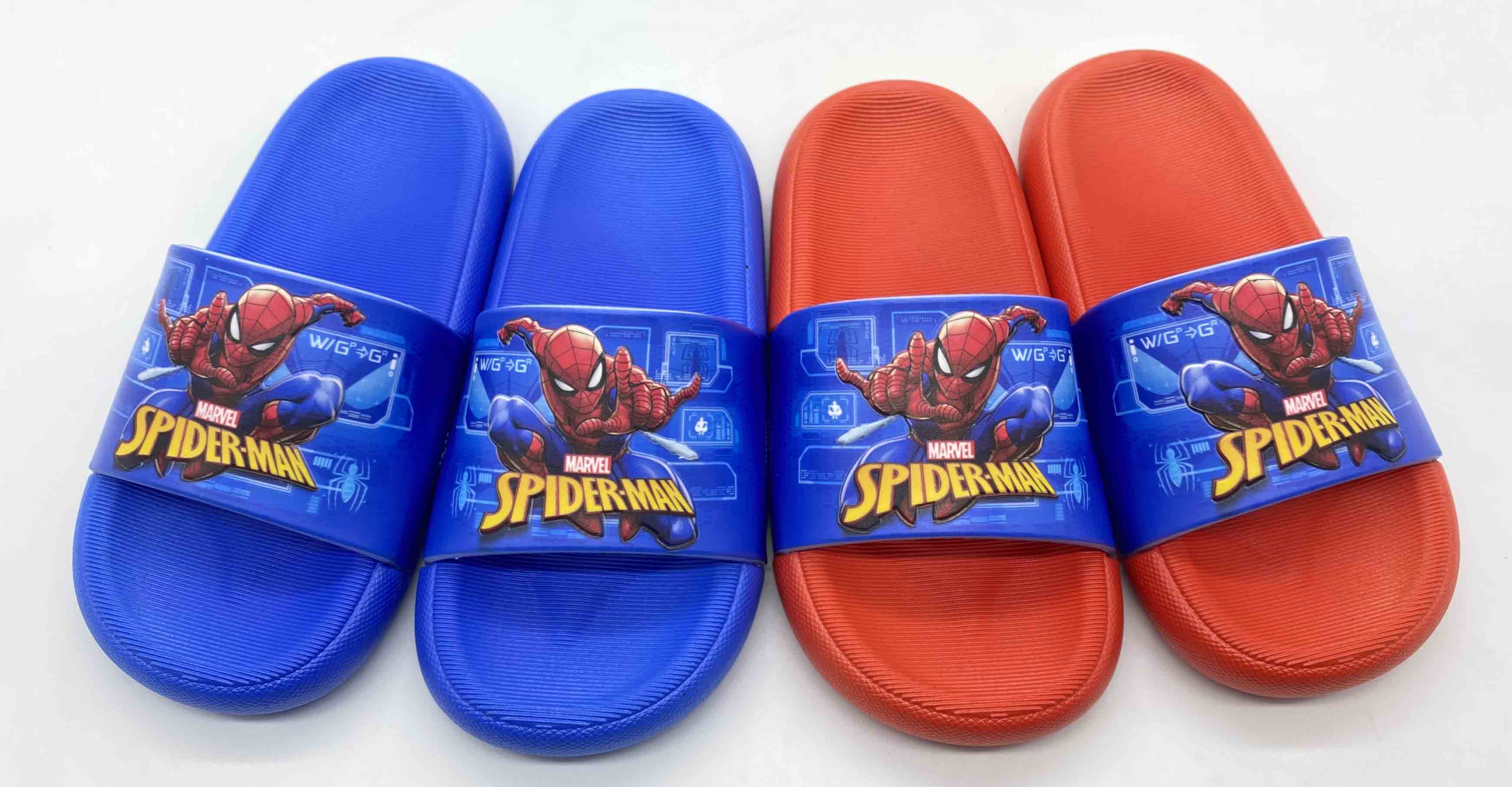 children's sliders shoes