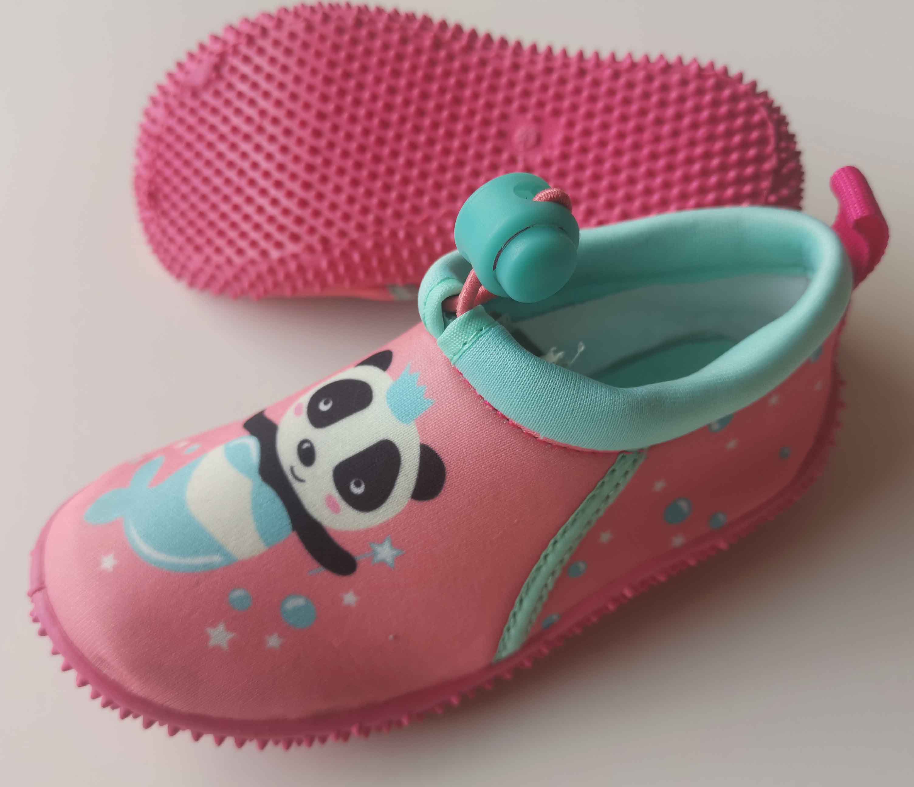 Aqua shoes