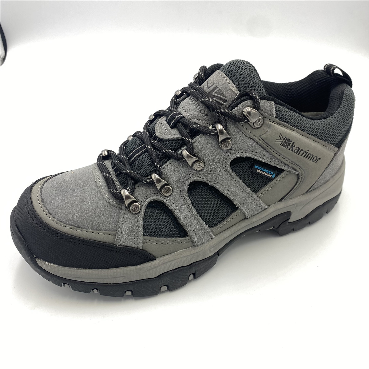 Hot sale wearable non-slip outdoor waterproof shoes for hiking Mountaineering