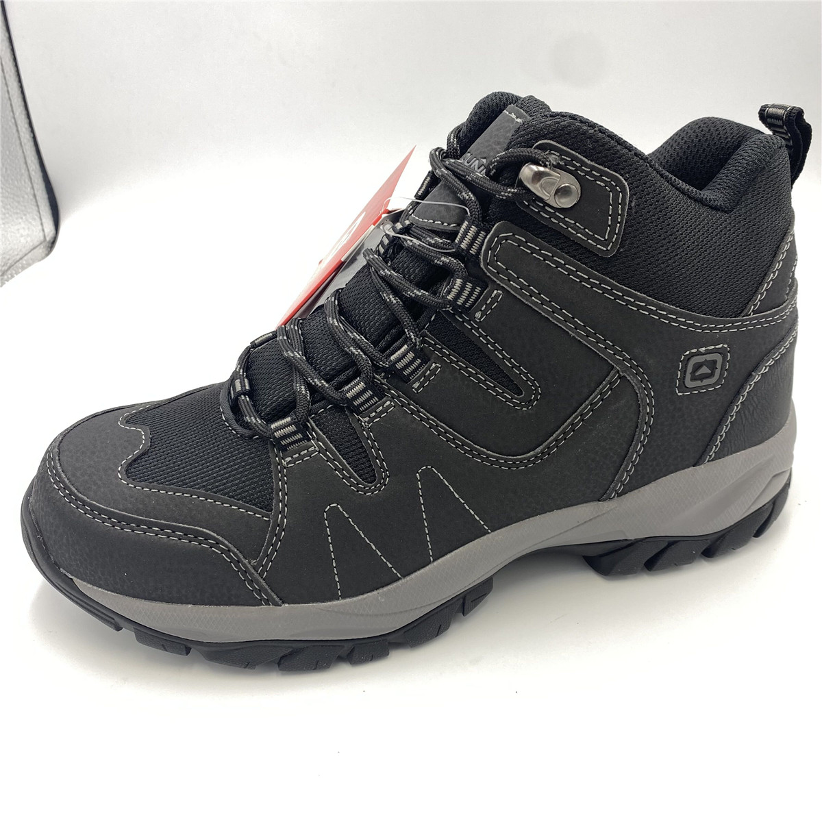 Hot sale wearable non-slip outdoor waterproof shoes for hiking Mountaineering
