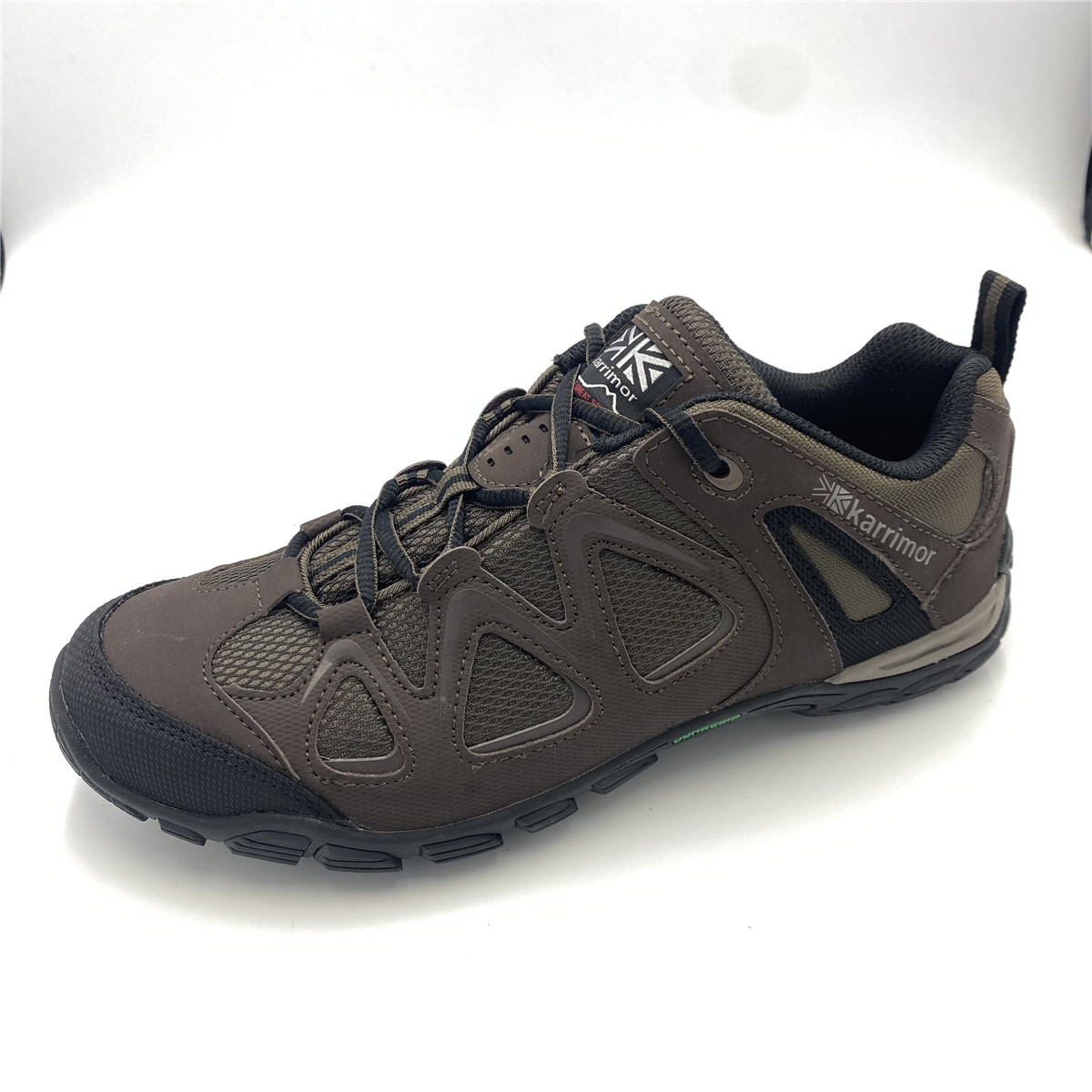 Hot sale wearable non-slip outdoor waterproof shoes for hiking Mountaineering