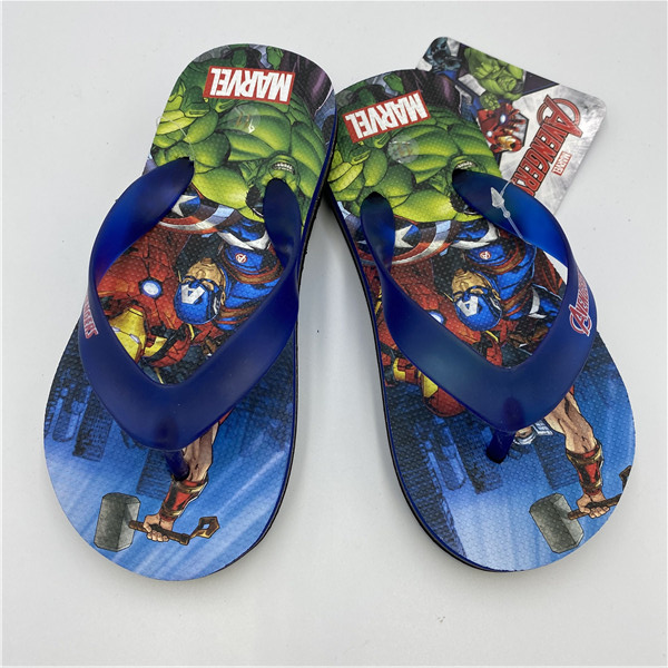 Flip flops size 21# - 34# or customized