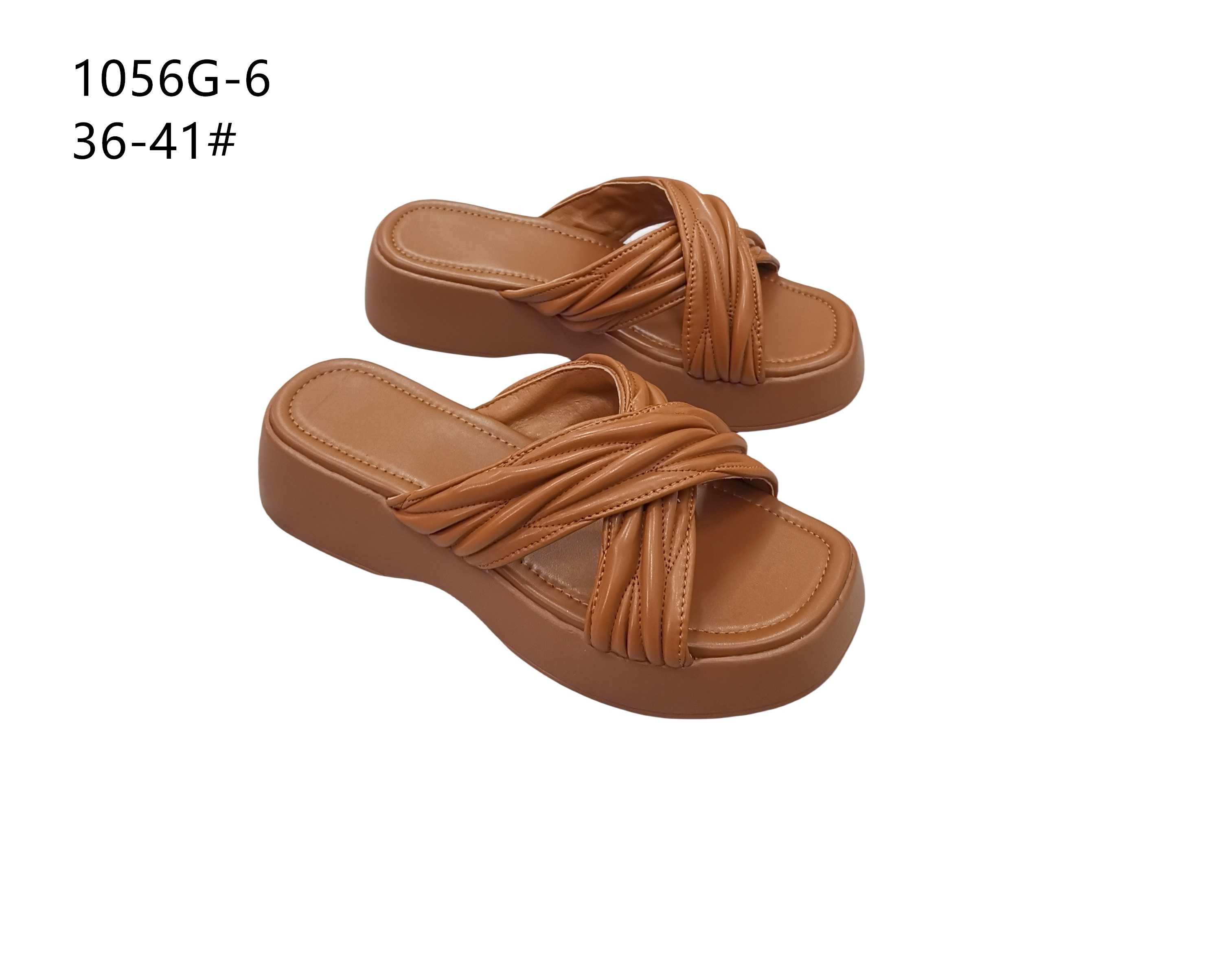 Lady sandal