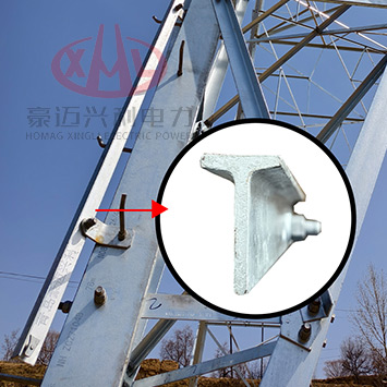 组合式防坠落装置