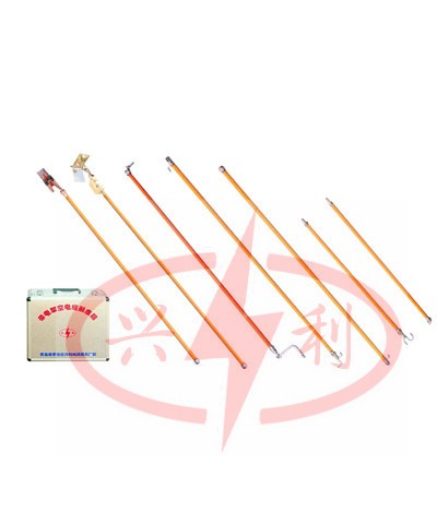 带电架空电缆削皮器