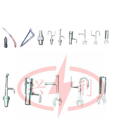 操作杆配套小工具