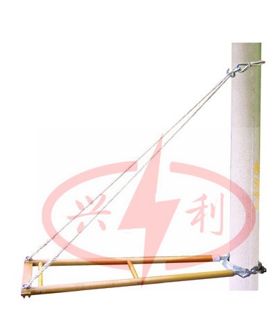 10-110KV绝缘平台