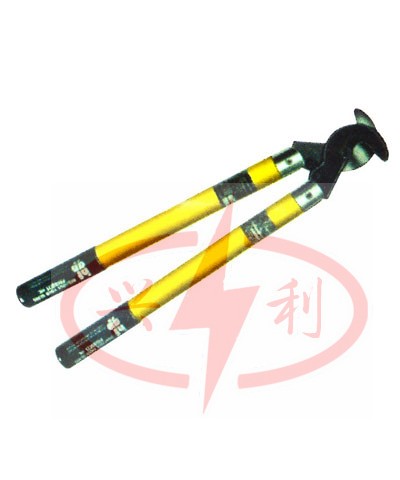 绝缘电缆剪线钳