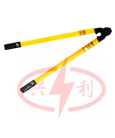 绝缘钢芯铝绞线剪钳