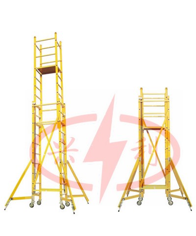 移动式绝缘升降平台