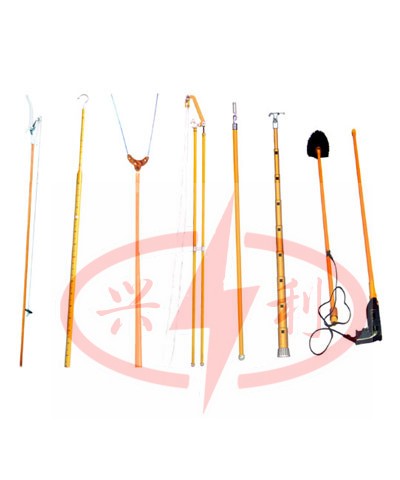 带电作业工具（间接作业法）