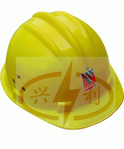 多用钩工具袋及报警安全帽