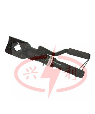 轻量型手摇压机