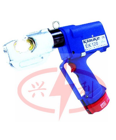 12吨充电式液压钳（德制）