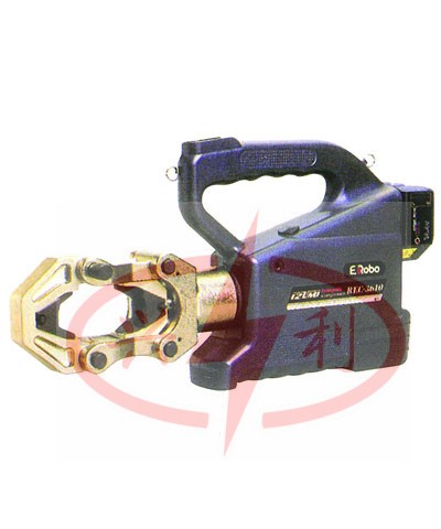 钳压管液压钳（日制）