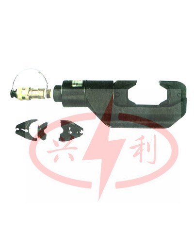 C型开口分体式压接机