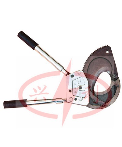 手动棘轮切刀