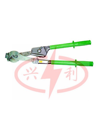 手动链条式切刀（美制）