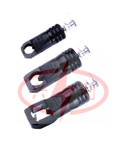 分体式螺帽破除器