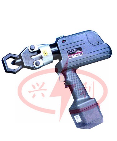 充电式螺帽破除器