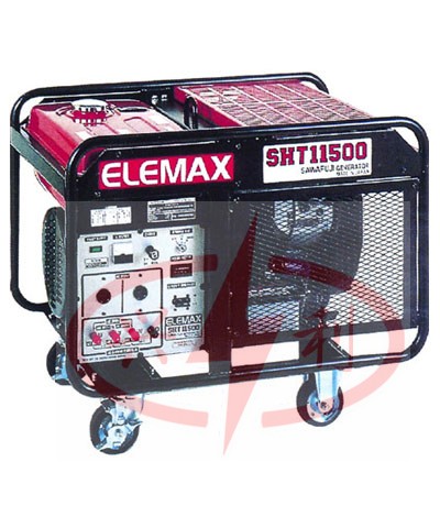 发电机（日制）