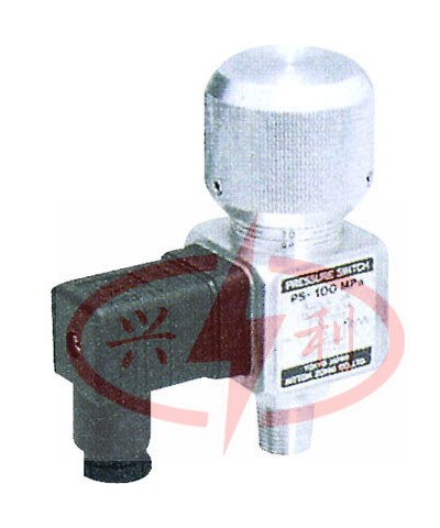 压力自由设定调整组