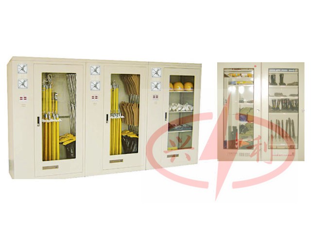 微型空调智能绝缘工具柜