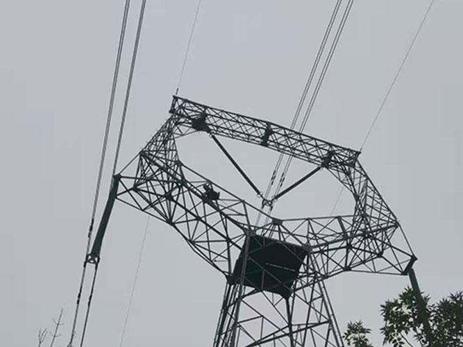 河北电校培训塔