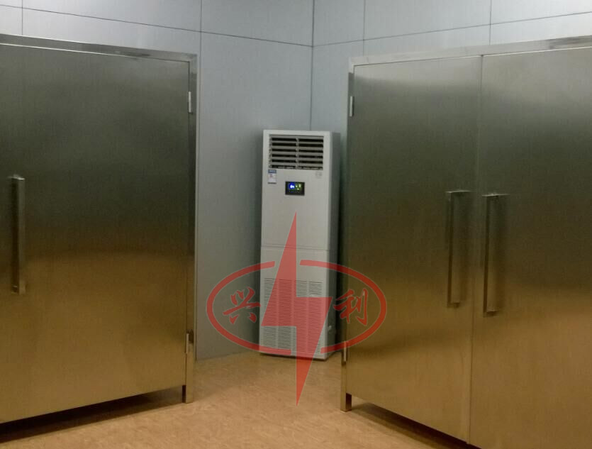 带电作业库房专用恒温恒湿特种空调
