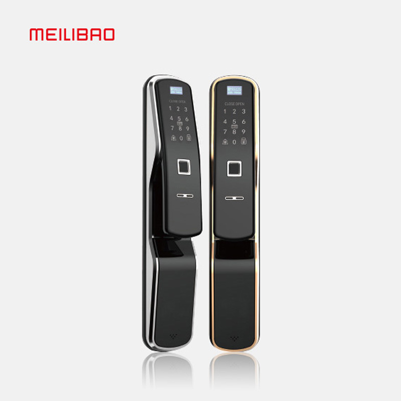 M900智能锁