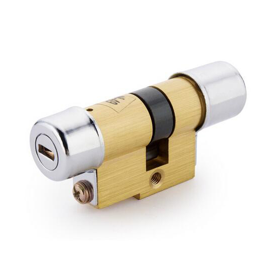 美利保防盗门锁芯